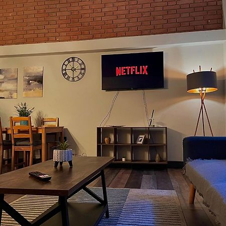 Artistic, Cozy, Stylish, Open Plan, City Centre 1Br Шефилд Экстерьер фото